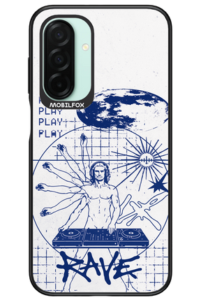 Rave Human 2.0 - Samsung Galaxy A26