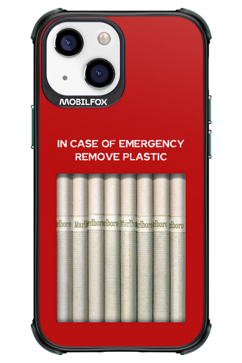 C*garette 2.0 - Apple iPhone 13 Mini