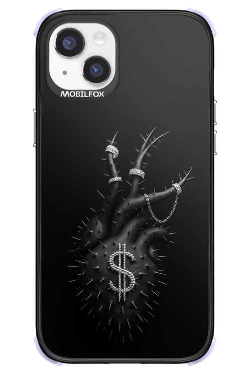 Black Heart 2.0 - Apple iPhone 14 Plus