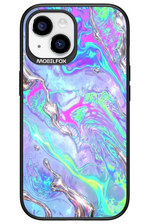 Aurora 2.0 - Apple iPhone 15
