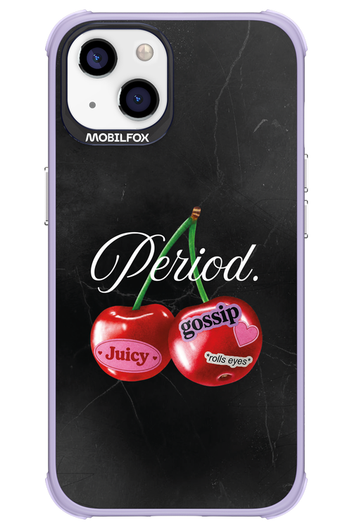 Period 2.0 - Apple iPhone 13