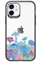 Shrooms - Apple iPhone 12
