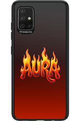 Aura 2.0 - Samsung Galaxy A51