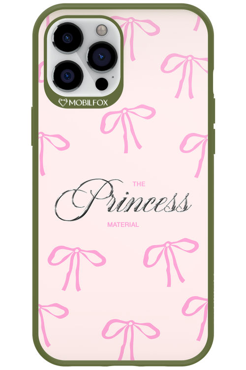 Princess Material 2.0 - Apple iPhone 12 Pro Max