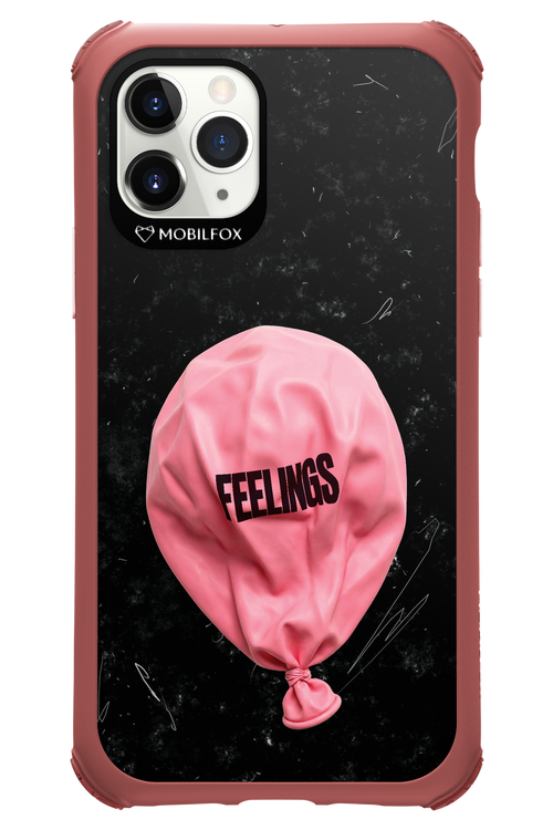 Feelings 2.0 - Apple iPhone 11 Pro