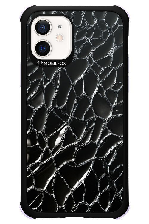 Alien Grid 2.0 - Apple iPhone 12