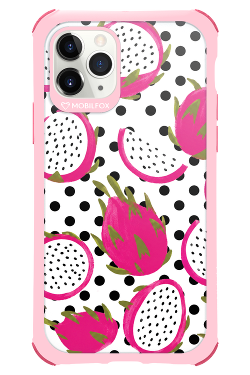 DRAGON FRUIT 2.0 - Apple iPhone 11 Pro