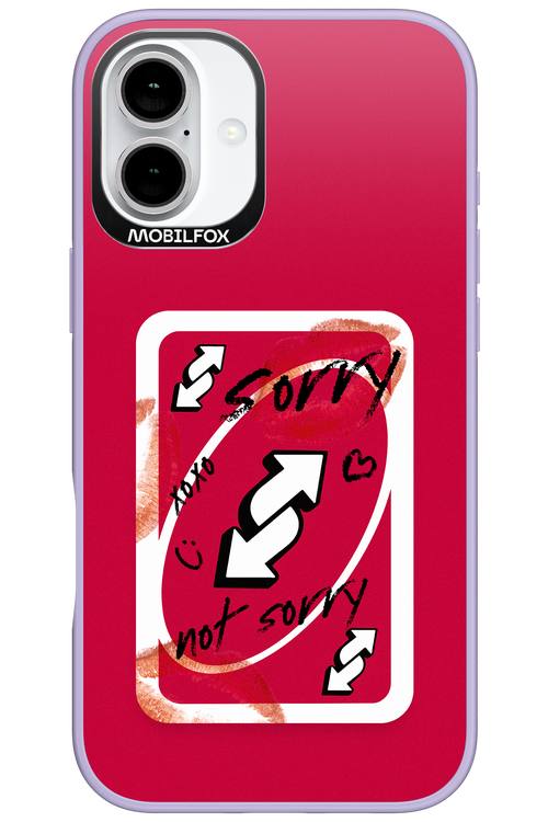 Turn 2.0 - Apple iPhone 16 Plus