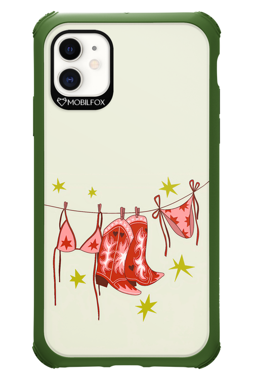 Laundry 2.0 - Apple iPhone 11