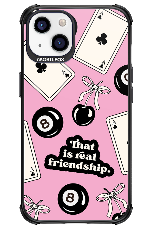 Win Win Black 2.0 - Apple iPhone 13