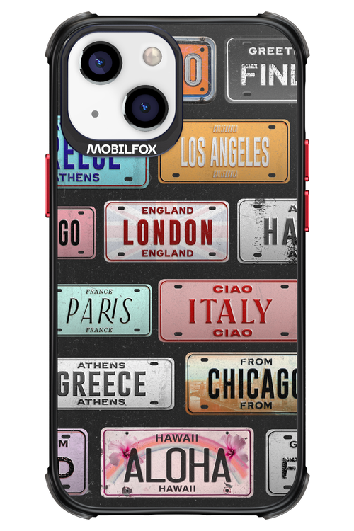 Destinations 2.0 - Apple iPhone 13 Mini