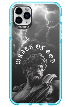 God - Apple iPhone 11 Pro Max