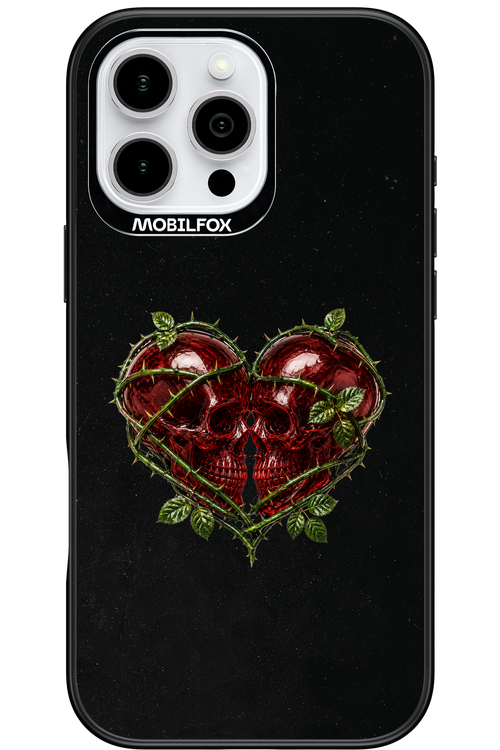 Omen Kiss 2.0 - Apple iPhone 16 Pro Max