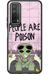 Poison - Huawei P Smart 2021
