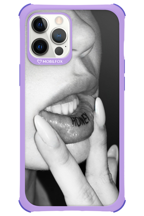 Lip Secret 2.0 - Apple iPhone 12 Pro Max