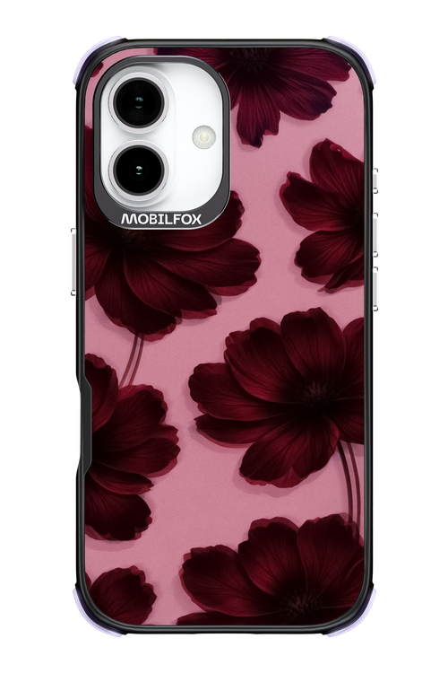 Petal Juliet 2.0 - Apple iPhone 17