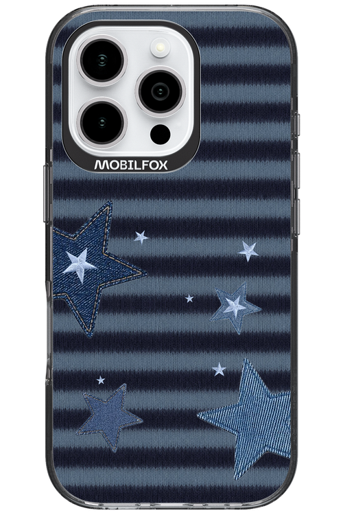 Baby Blue 2.0 - Apple iPhone 16 Pro