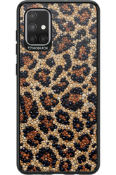 Crystal Roar 2.0 - Samsung Galaxy A71