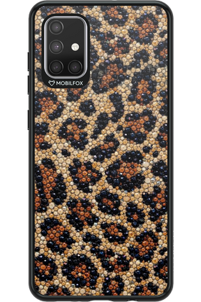 Crystal Roar 2.0 - Samsung Galaxy A71
