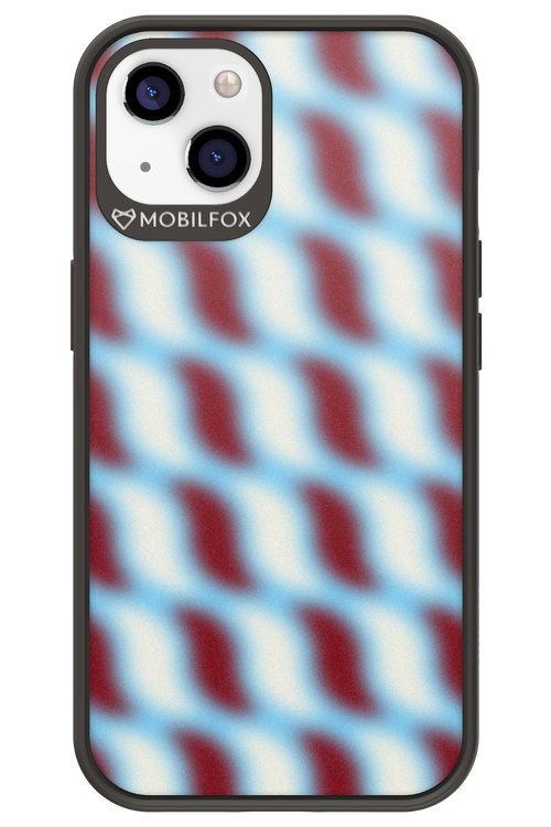 Cold Wave 2.0 - Apple iPhone 13