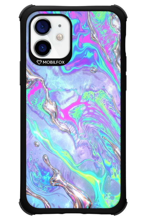 Aurora 2.0 - Apple iPhone 12