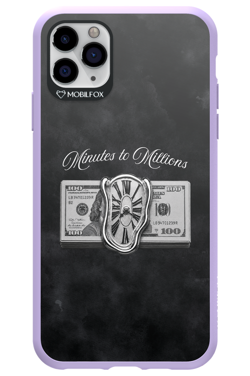 M2M 2.0 - Apple iPhone 11 Pro Max