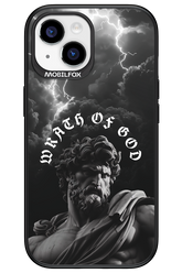 God - Apple iPhone 15
