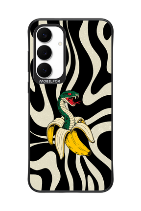 Banana Bite 2.0 - Samsung S25 FE