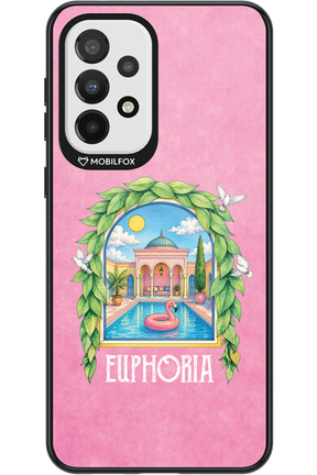 Euphoria 2.0 - Samsung Galaxy A33