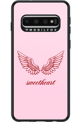 Sweetheart - Samsung Galaxy S10