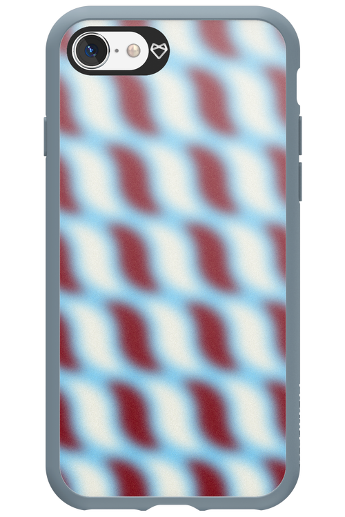Cold Wave 2.0 - Apple iPhone SE 2020