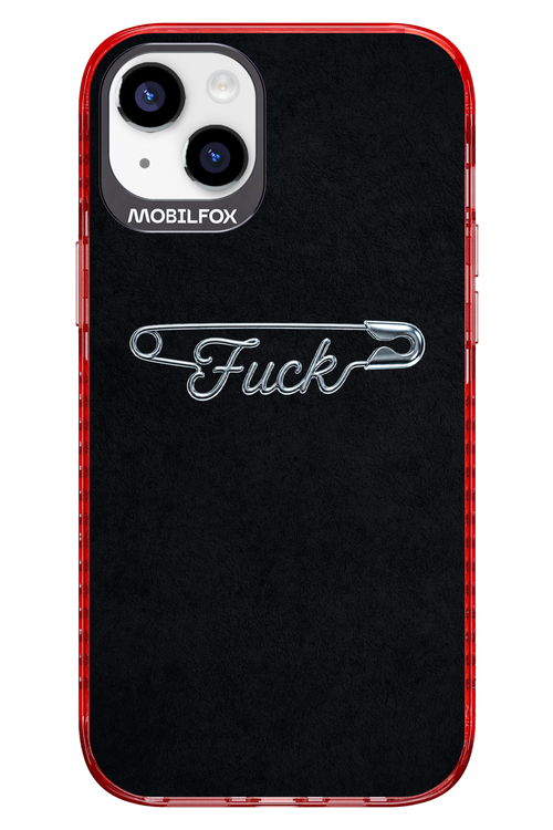 Fuck Clip 2.0 - Apple iPhone 14 Plus