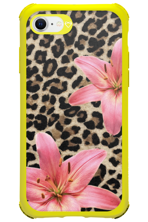 Leobloom 2.0 - Apple iPhone 8