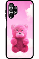 Pinky Bear Clouds - Samsung Galaxy A13 4G