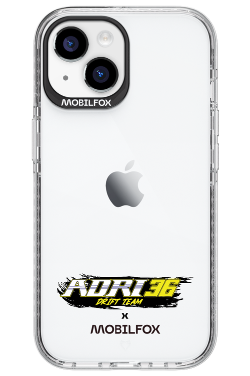 ADRI36 x Mobilfox Edition 2.0 - Apple iPhone 15