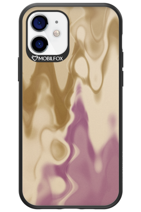 Olive Flow 2.0 - Apple iPhone 12
