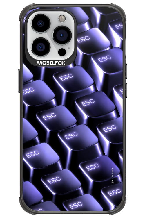 Can's Escape 2.0 - Apple iPhone 13 Pro Max