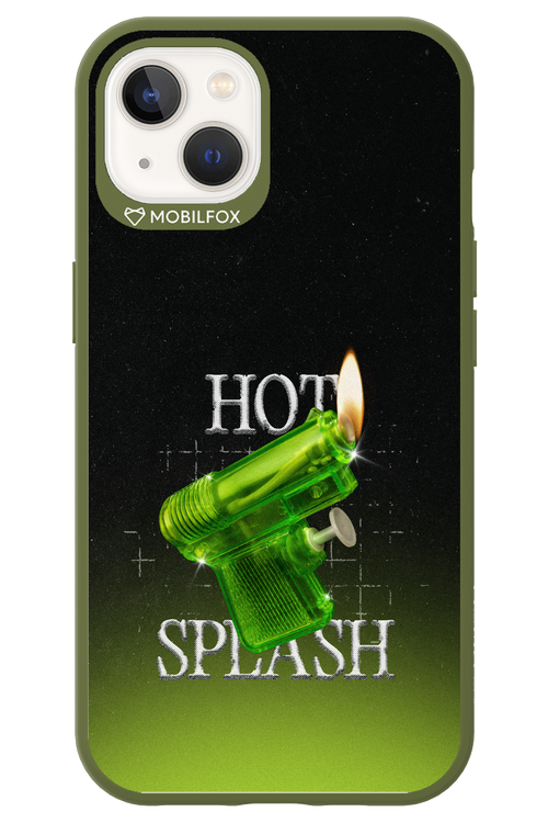 Hot Splash 2.0 - Apple iPhone 13