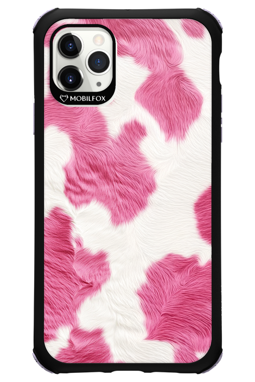 Pink Cow 2.0 - Apple iPhone 11 Pro Max