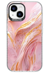Rosequartz Silk - Apple iPhone 15