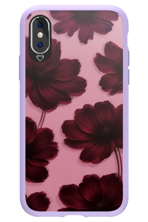 Petal Juliet 2.0 - Apple iPhone X