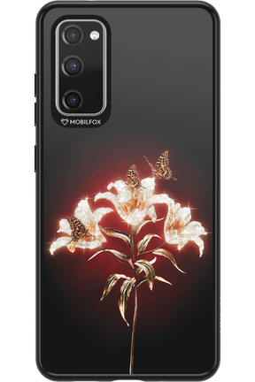 Glow Up Girl 2.0 - Samsung Galaxy S20 FE