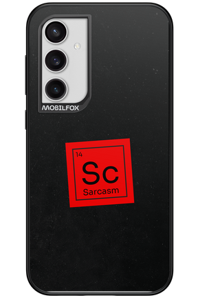 Sc 2.0 - Samsung Galaxy S23 FE