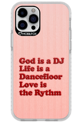 God is a DJ 2.0 - Apple iPhone 12 Pro