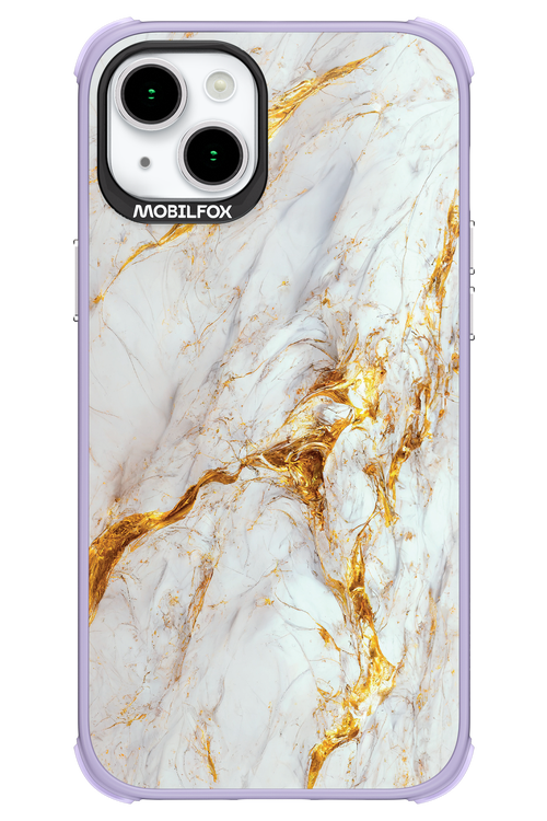 Quartz - Apple iPhone 15 Plus