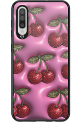 CHERRY RUBY 2.0 - Samsung Galaxy A50