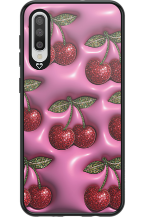 CHERRY RUBY 2.0 - Samsung Galaxy A50