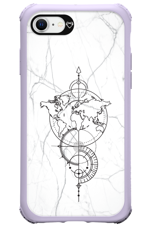 Compass 2.0 - Apple iPhone SE 2020