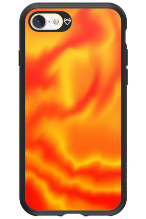 Beat the Heat 2.0 - Apple iPhone 7