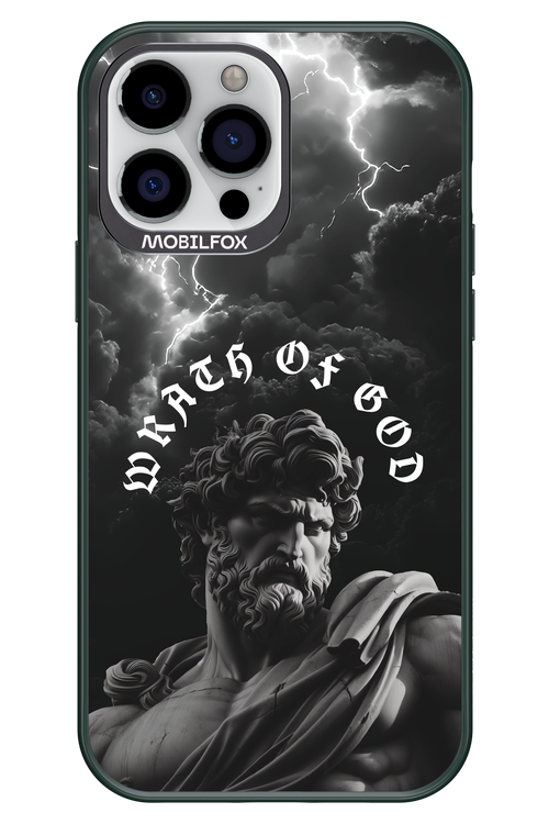God 2.0 - Apple iPhone 13 Pro Max